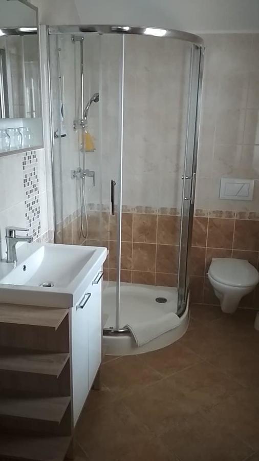 Hotel Le Café Pohořelice Esterno foto