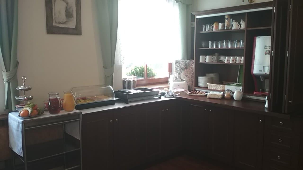 Hotel Le Café Pohořelice Esterno foto