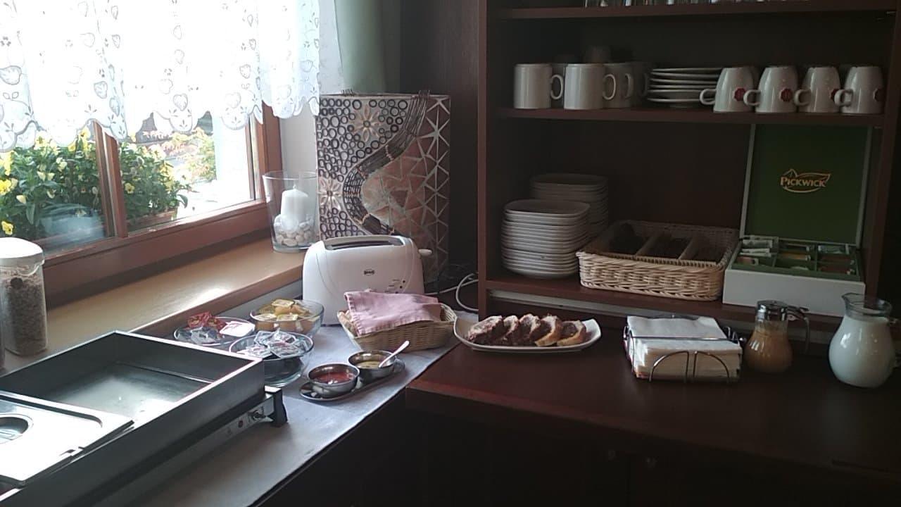 Hotel Le Café Pohořelice Esterno foto